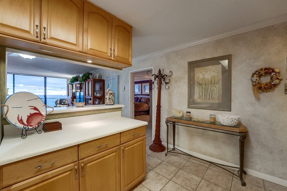 Virtual tour photo 12 of 75 for 4767 Ocean Blvd UNIT 303