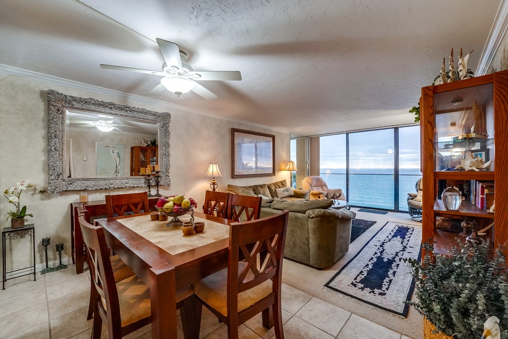 Virtual tour photo 13 of 75 for 4767 Ocean Blvd UNIT 303