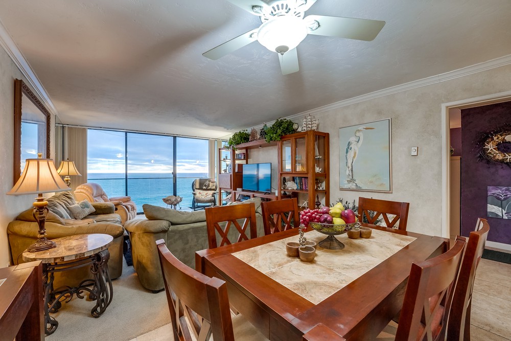 Virtual tour photo 14 of 75 for 4767 Ocean Blvd UNIT 303