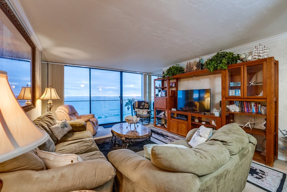 Virtual tour photo 15 of 75 for 4767 Ocean Blvd UNIT 303