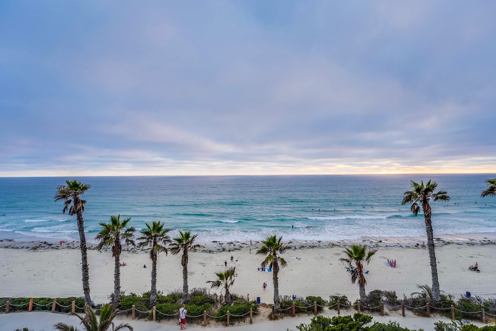 Virtual tour photo 22 of 75 for 4767 Ocean Blvd UNIT 303
