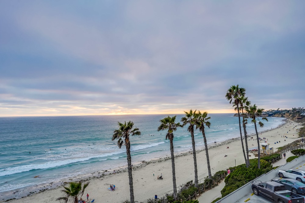 Virtual tour photo 23 of 75 for 4767 Ocean Blvd UNIT 303