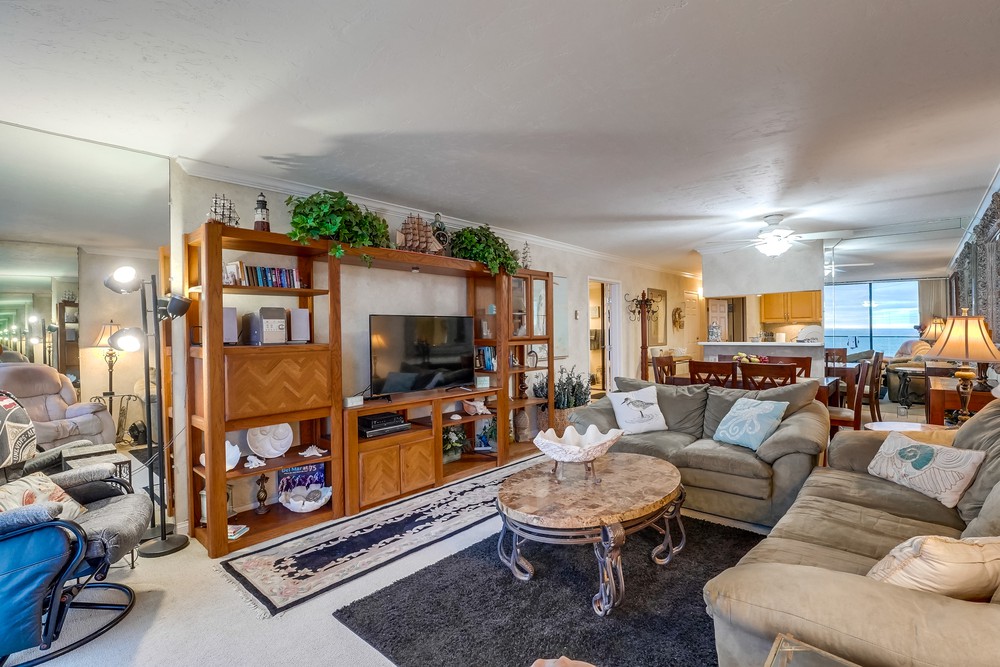 Virtual tour photo 24 of 75 for 4767 Ocean Blvd UNIT 303