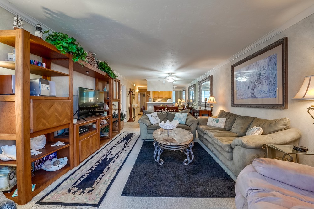 Virtual tour photo 25 of 75 for 4767 Ocean Blvd UNIT 303