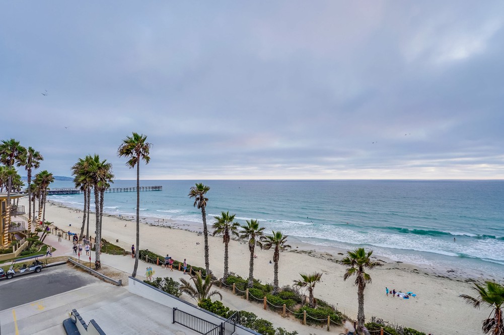 Virtual tour photo 45 of 75 for 4767 Ocean Blvd UNIT 303