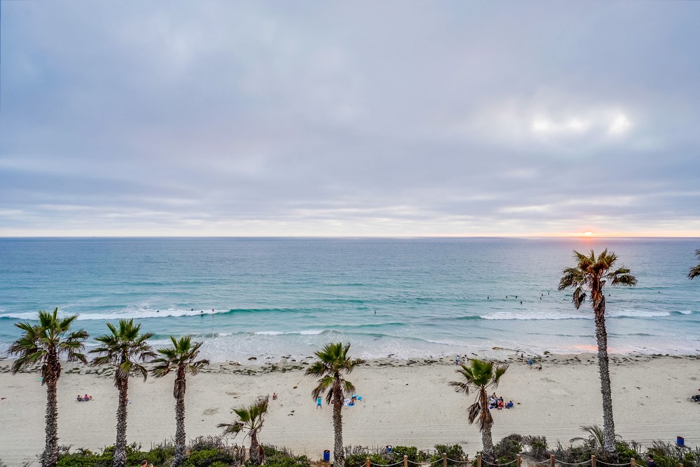 Virtual tour photo 49 of 75 for 4767 Ocean Blvd UNIT 303