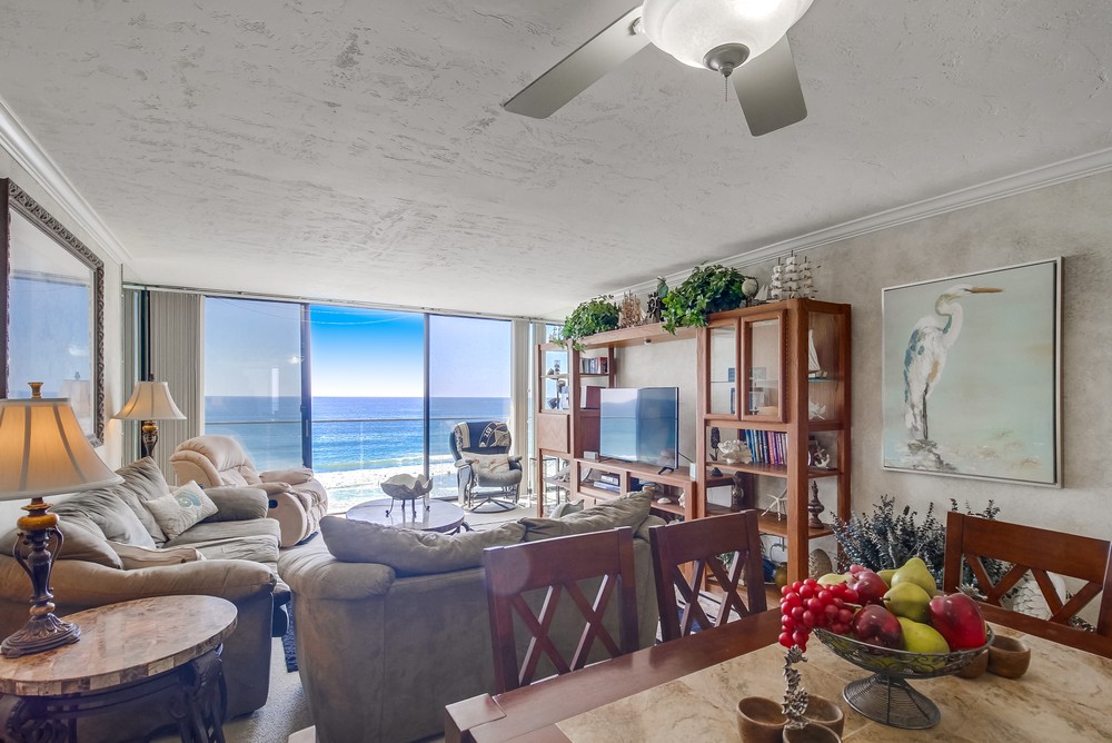 Virtual tour photo 55 of 75 for 4767 Ocean Blvd UNIT 303