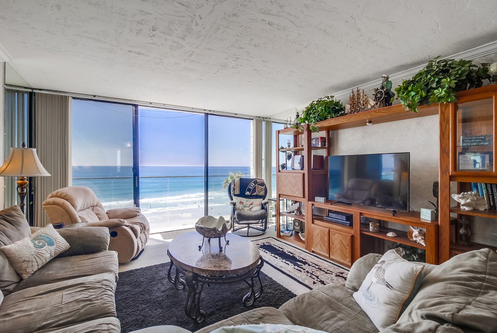 Virtual tour photo 56 of 75 for 4767 Ocean Blvd UNIT 303
