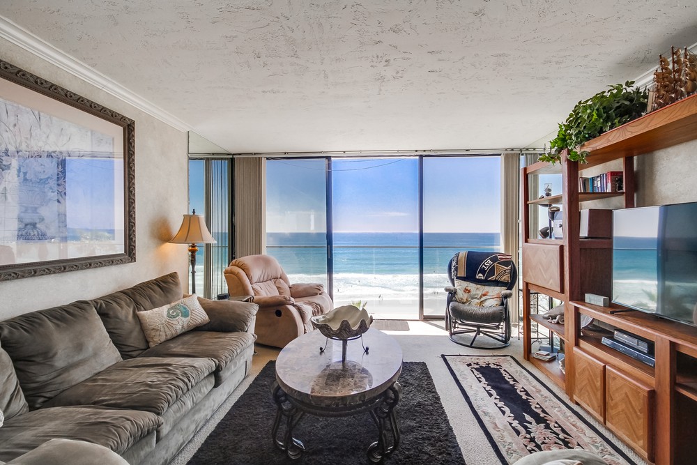 Virtual tour photo 57 of 75 for 4767 Ocean Blvd UNIT 303