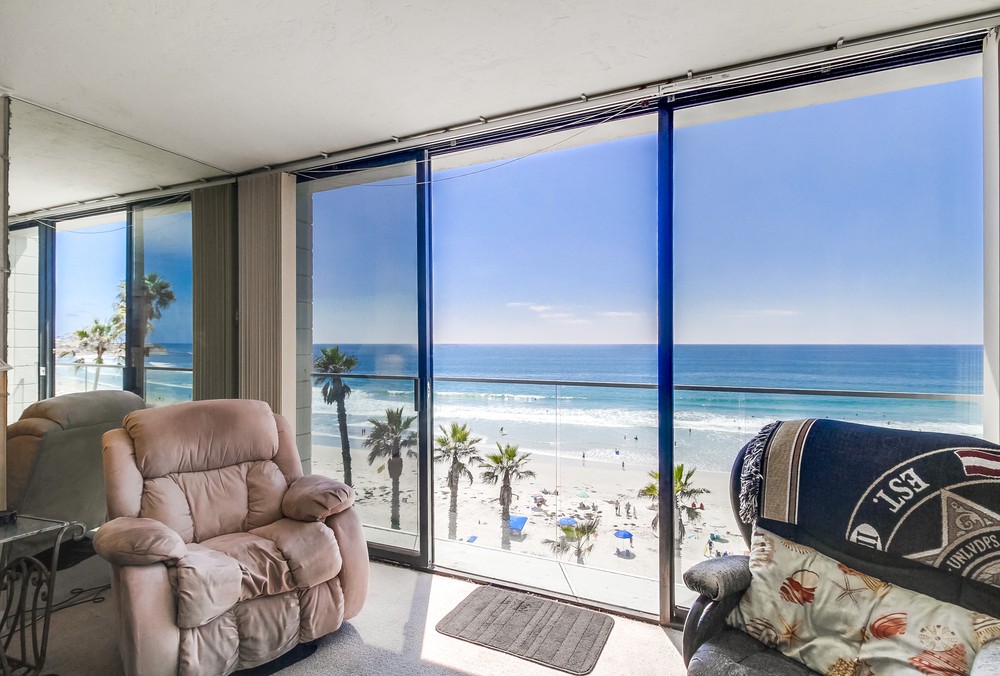 Virtual tour photo 58 of 75 for 4767 Ocean Blvd UNIT 303