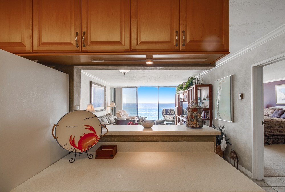 Virtual tour photo 61 of 75 for 4767 Ocean Blvd UNIT 303