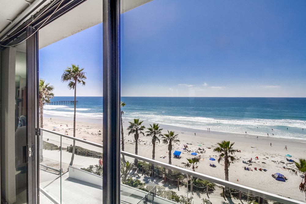 Virtual tour photo 69 of 75 for 4767 Ocean Blvd UNIT 303