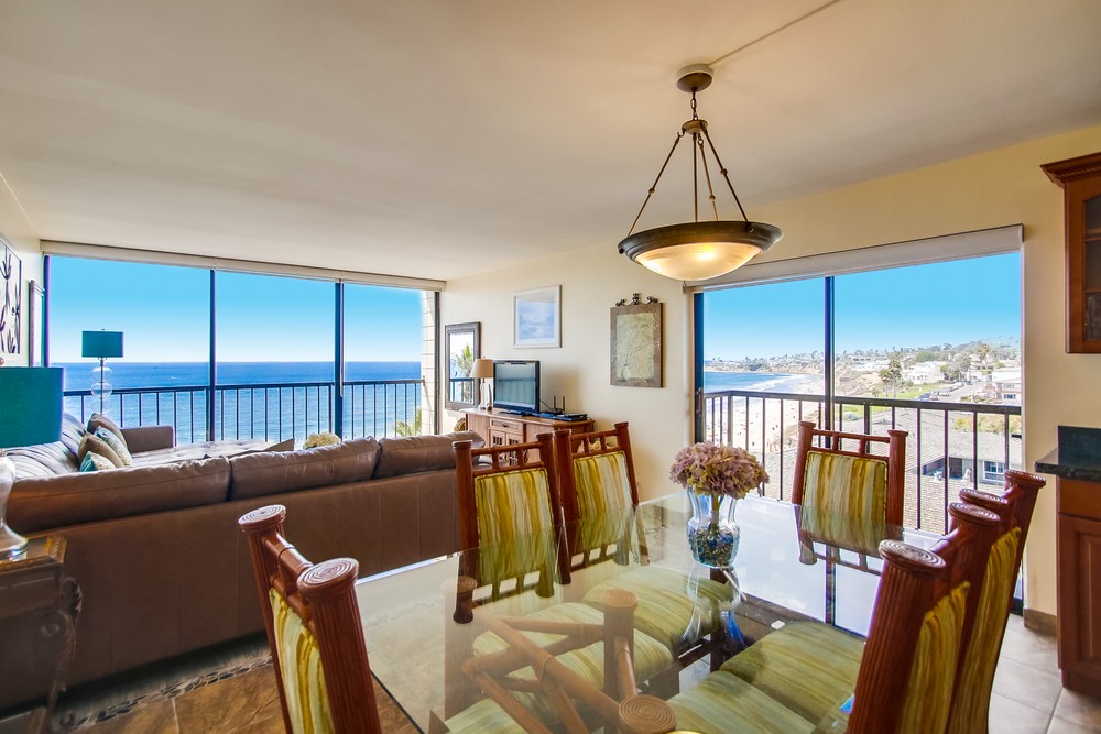 Virtual tour photo 12 of 61 for 4767 Ocean Blvd Unit #412