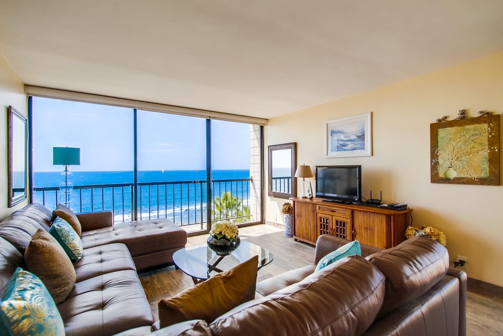 Virtual tour photo 14 of 61 for 4767 Ocean Blvd Unit #412