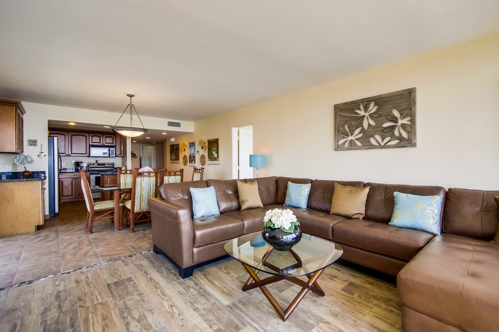 Virtual tour photo 17 of 61 for 4767 Ocean Blvd Unit #412