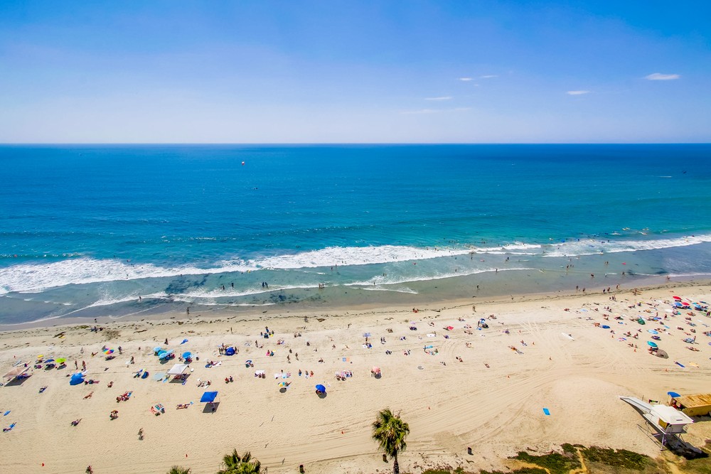 Virtual tour photo 53 of 61 for 4767 Ocean Blvd Unit #412