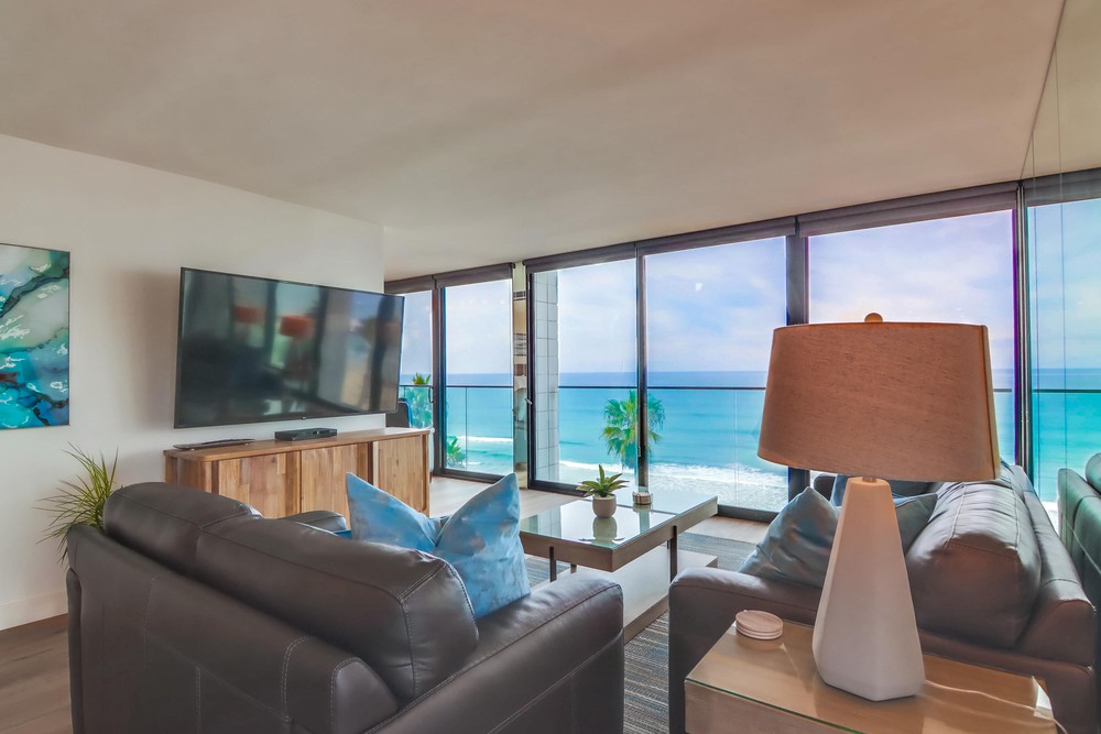 Virtual tour photo 9 of 56 for 4767 Ocean Blvd UNIT 512