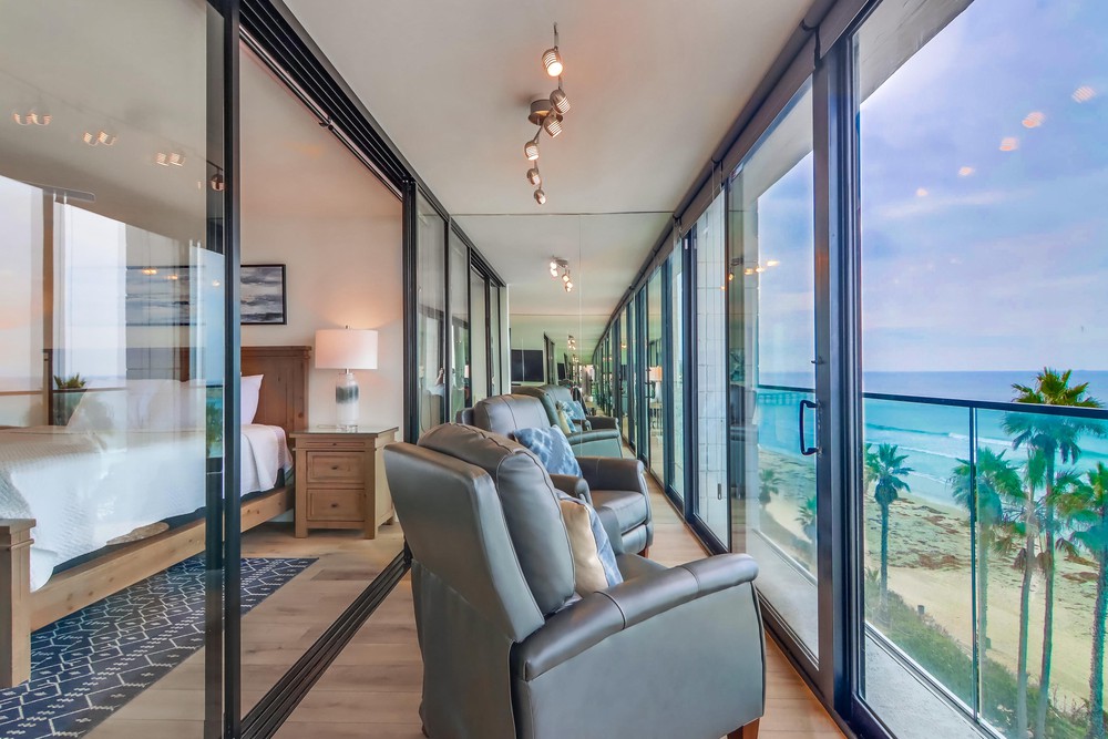 Virtual tour photo 13 of 56 for 4767 Ocean Blvd UNIT 512