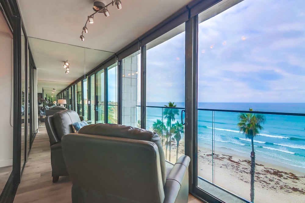 Virtual tour photo 14 of 56 for 4767 Ocean Blvd UNIT 512