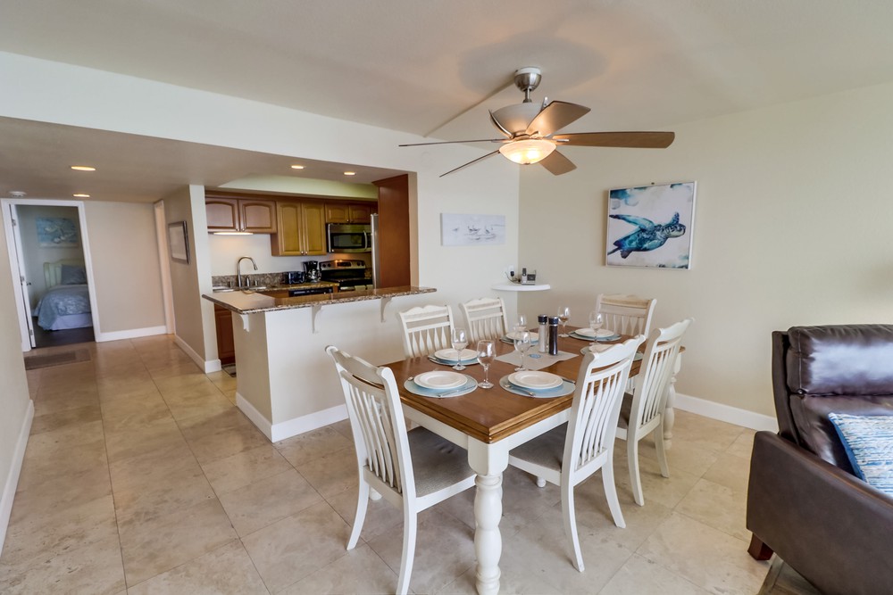 Virtual tour photo 9 of 43 for 4767 Ocean Blvd UNIT 909