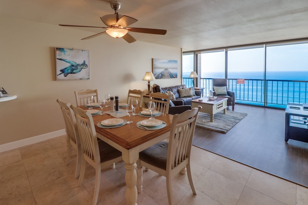 Virtual tour photo 10 of 43 for 4767 Ocean Blvd UNIT 909