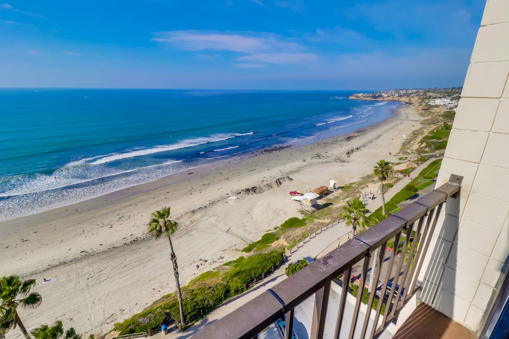Virtual tour photo 24 of 43 for 4767 Ocean Blvd UNIT 909