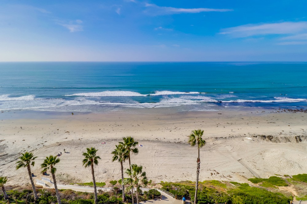 Virtual tour photo 26 of 43 for 4767 Ocean Blvd UNIT 909