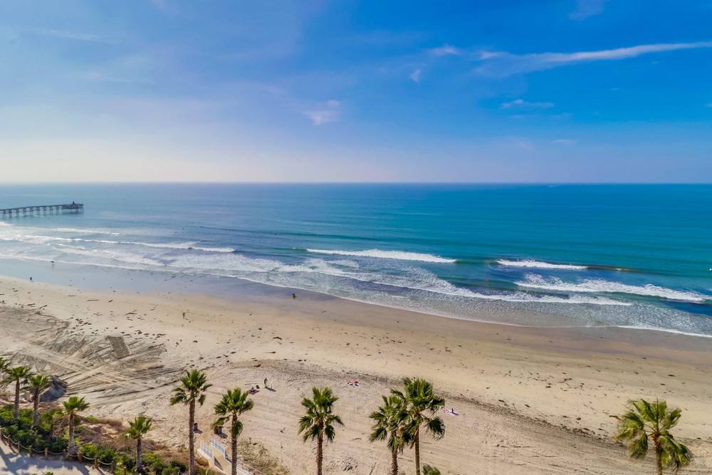 Virtual tour photo 28 of 43 for 4767 Ocean Blvd UNIT 909