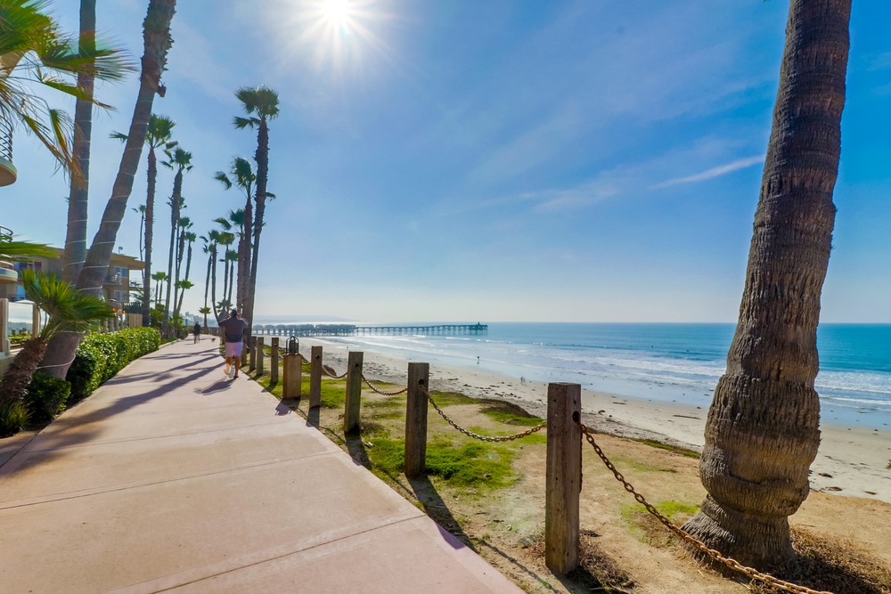 Virtual tour photo 32 of 43 for 4767 Ocean Blvd UNIT 909