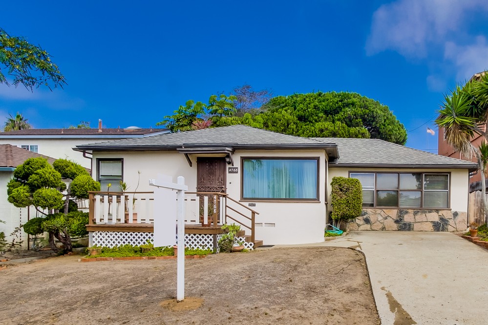 Virtual tour photo 1 of 45 for 4768 Del Mar Avenue
