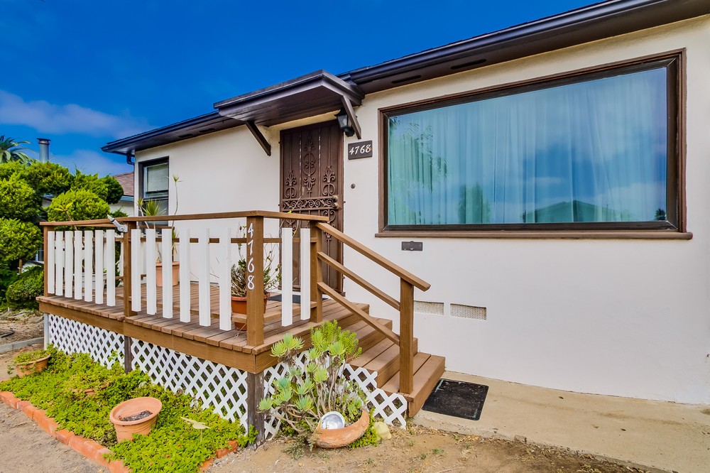 Virtual tour photo 5 of 45 for 4768 Del Mar Avenue