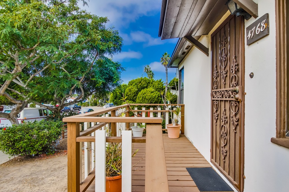 Virtual tour photo 6 of 45 for 4768 Del Mar Avenue