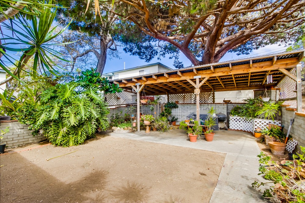 Virtual tour photo 37 of 45 for 4768 Del Mar Avenue