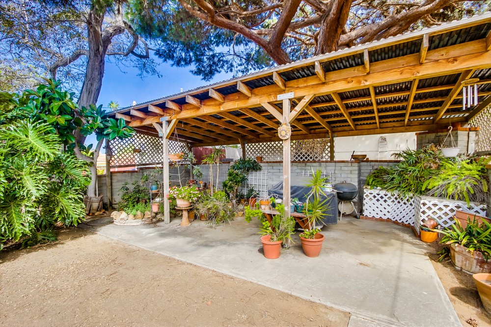 Virtual tour photo 38 of 45 for 4768 Del Mar Avenue