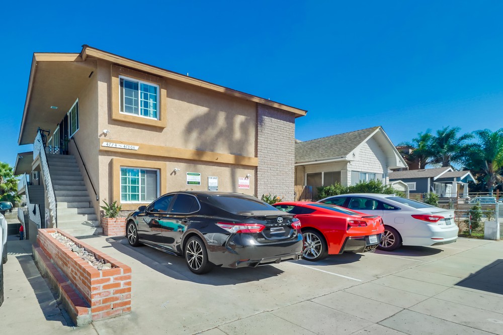 Virtual tour photo 1 of 25 for 4774 W Point Loma Blvd