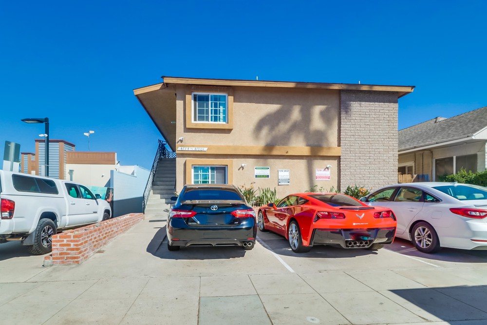 Virtual tour photo 3 of 25 for 4774 W Point Loma Blvd