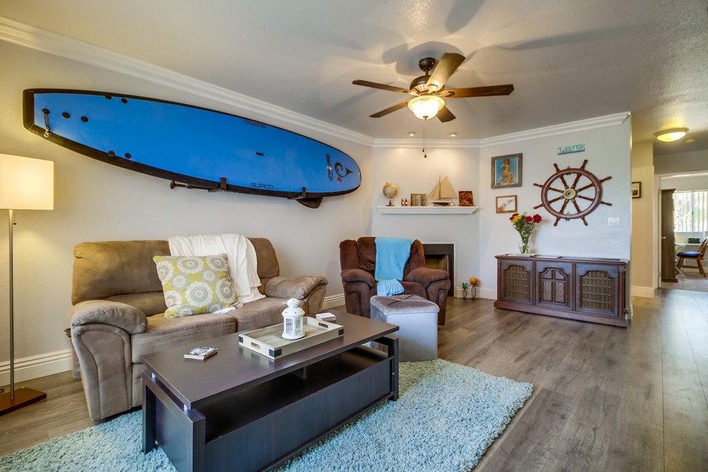 Virtual tour photo 11 of 29 for 4775 Seminole Dr #107