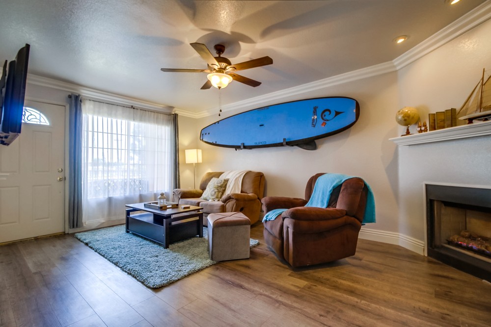 Virtual tour photo 13 of 29 for 4775 Seminole Dr #107