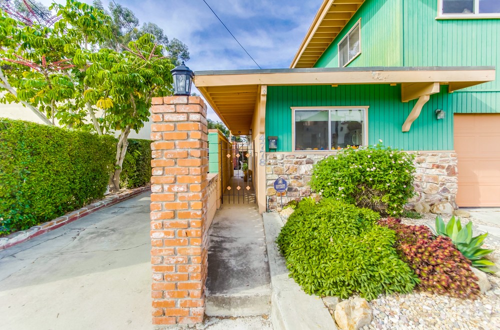 Virtual tour photo 4 of 25 for 4778 Arizona Street