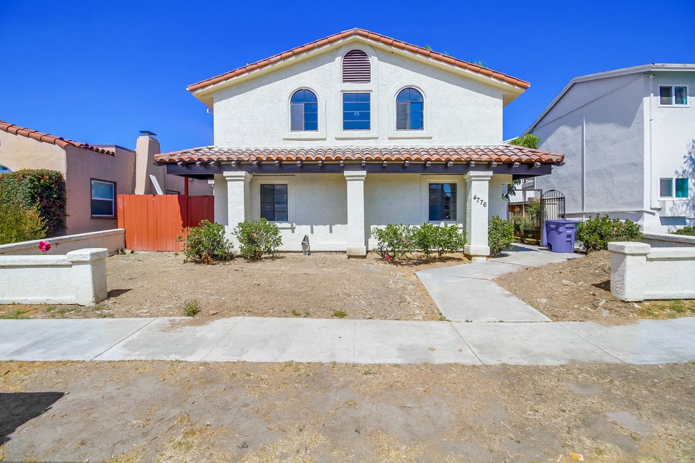 Virtual tour photo 1 of 59 for 4776 Bancroft St