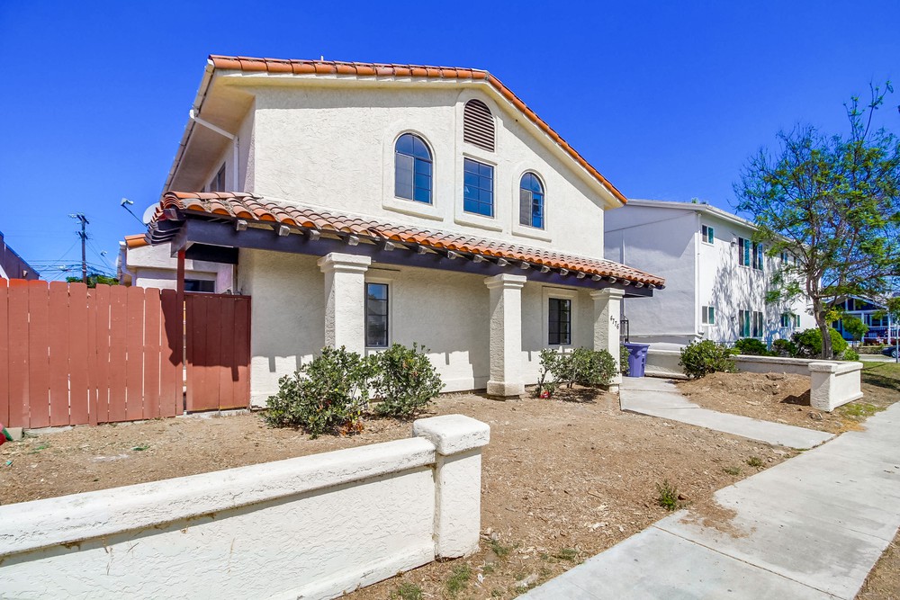 Virtual tour photo 3 of 59 for 4776 Bancroft St