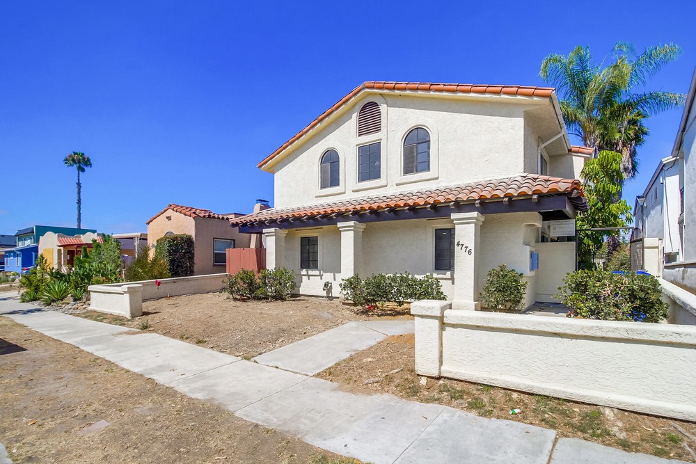 Virtual tour photo 4 of 59 for 4776 Bancroft St