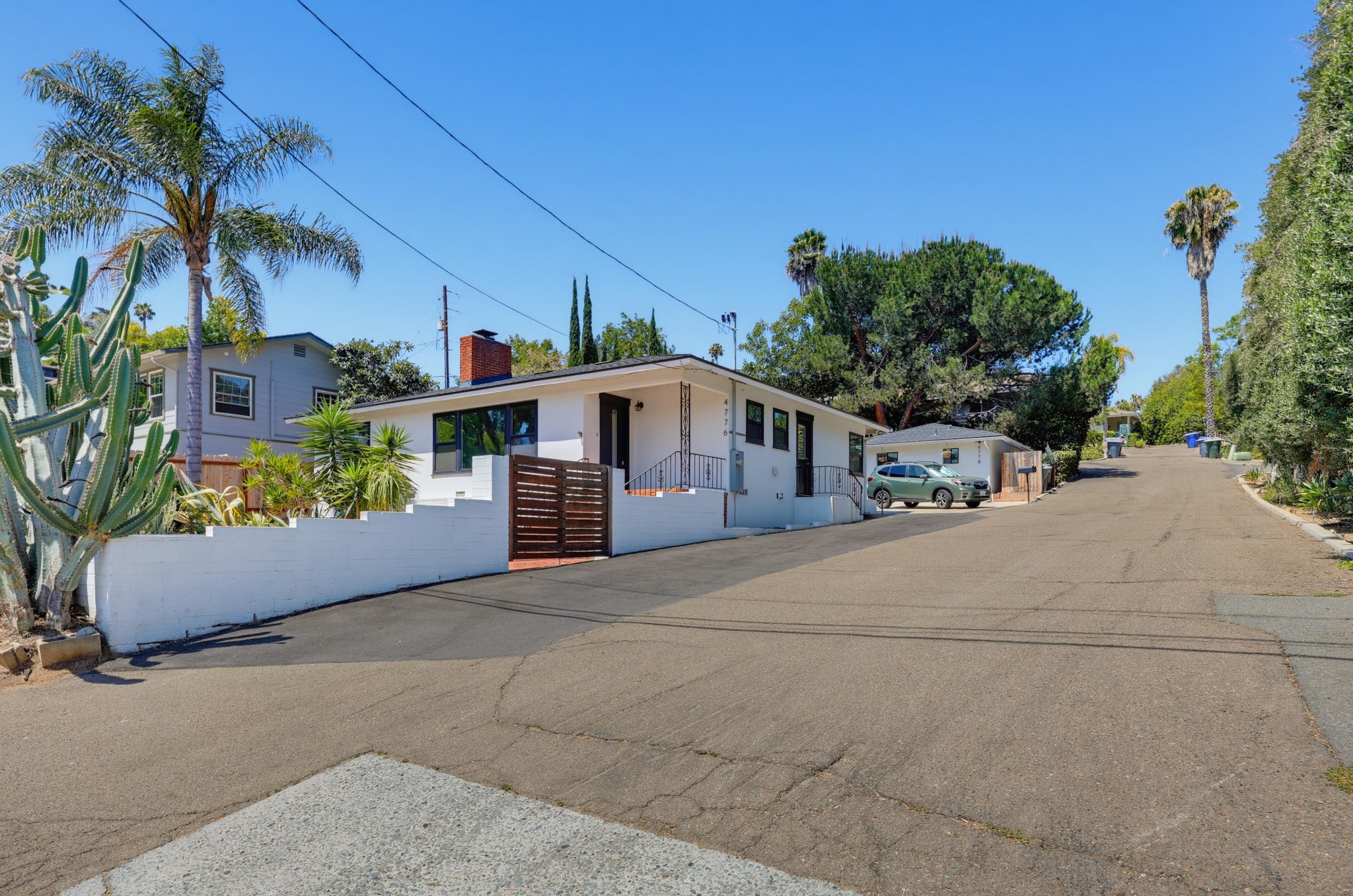 Virtual tour photo 3 of 59 for 4776 Garfield St