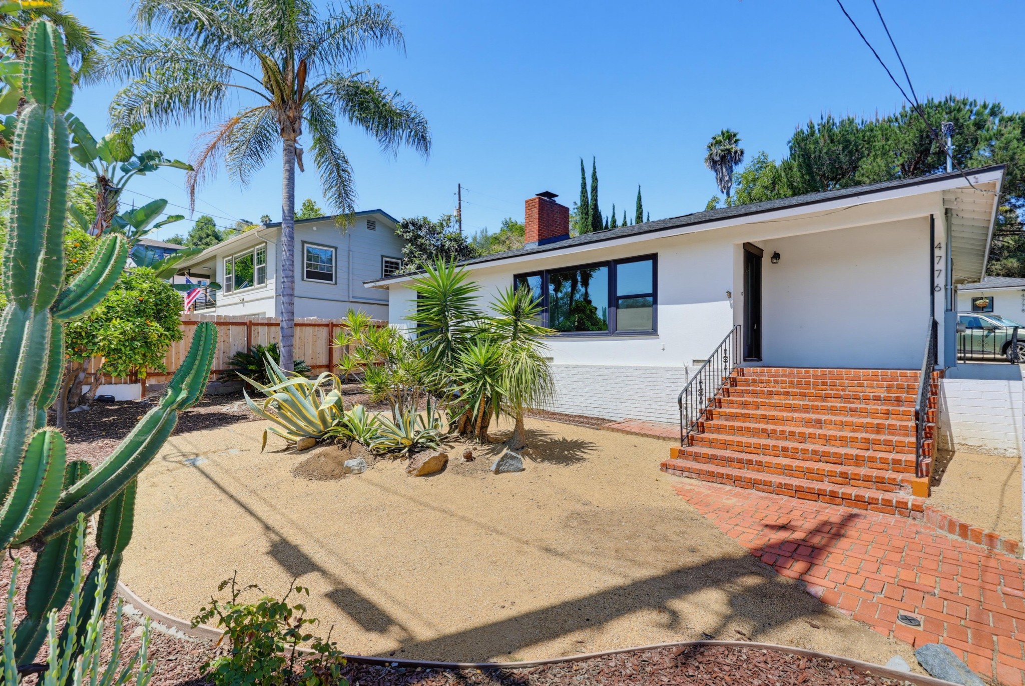 Virtual tour photo 9 of 59 for 4776 Garfield St