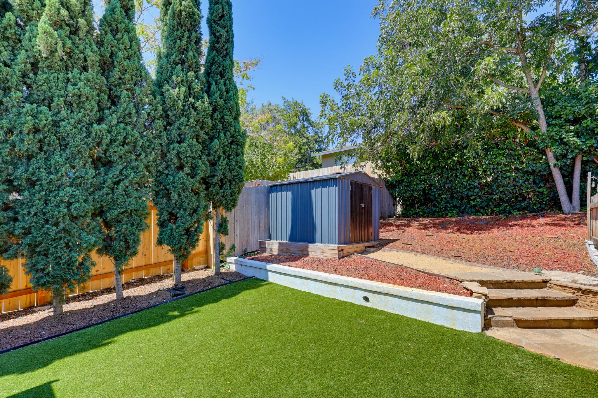 Virtual tour photo 52 of 59 for 4776 Garfield St