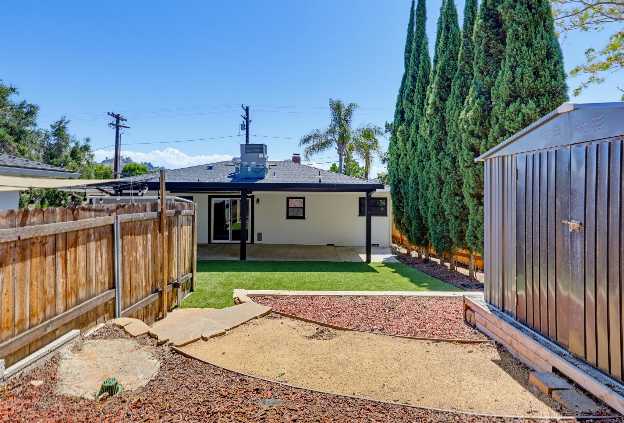 Virtual tour photo 54 of 59 for 4776 Garfield St