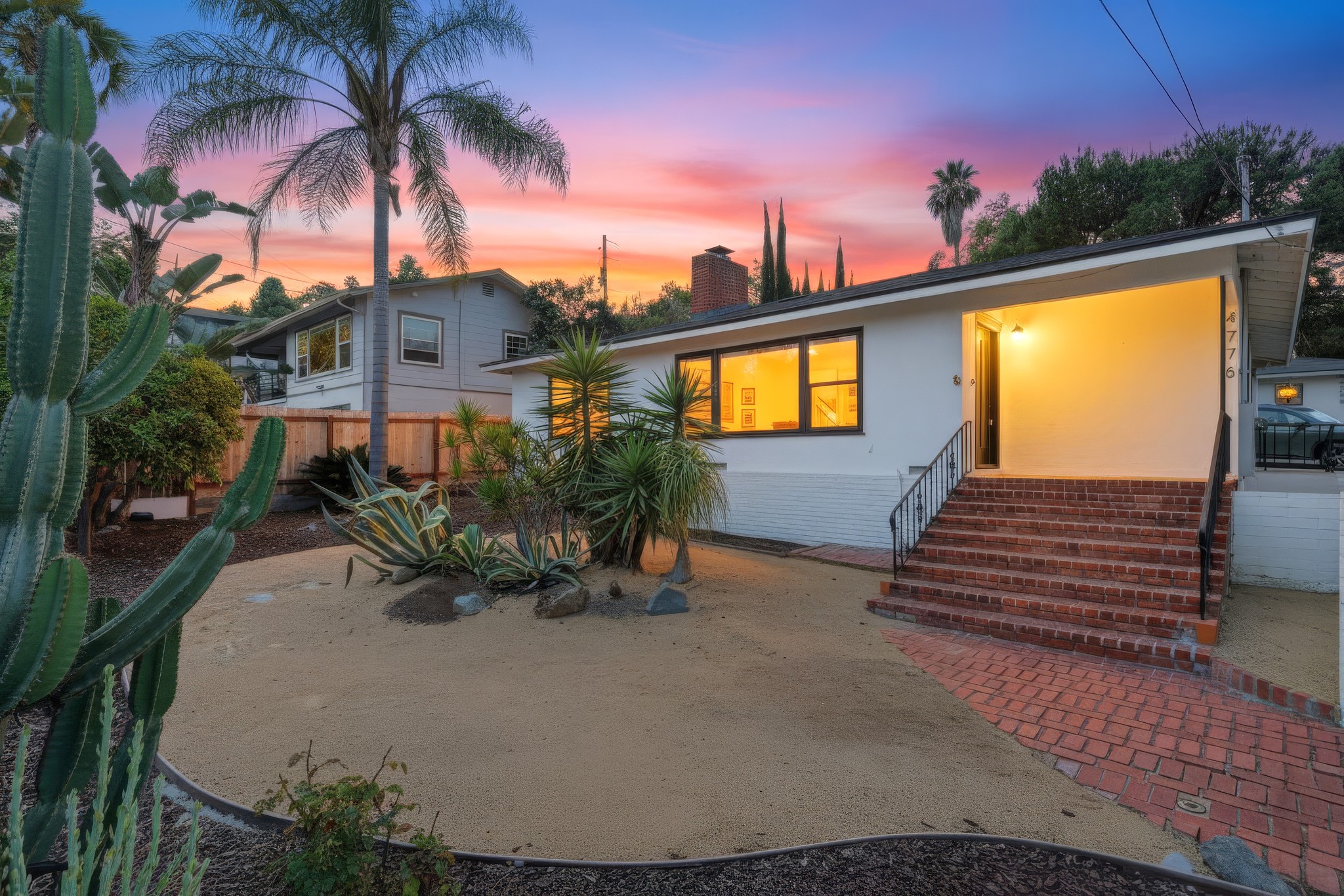 Virtual tour photo 59 of 59 for 4776 Garfield St