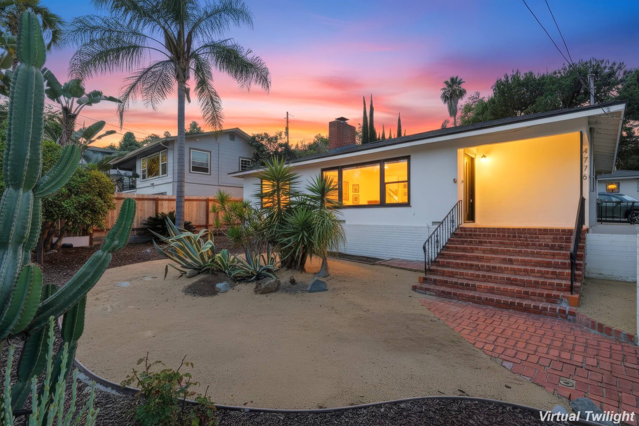 Virtual tour photo 60 of 59 for 4776 Garfield St