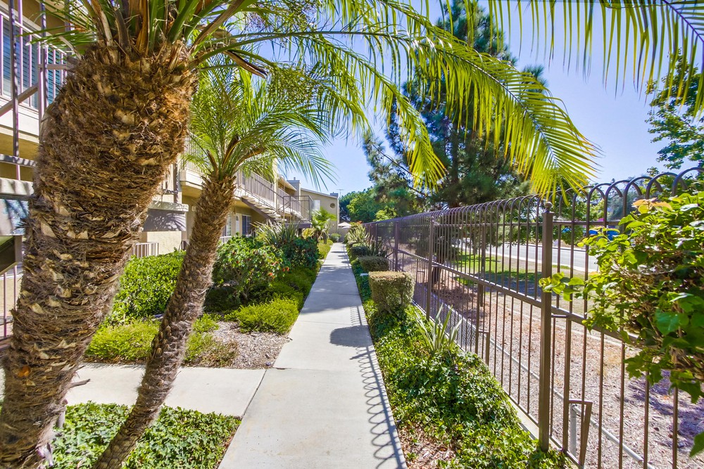 Virtual tour photo 7 of 42 for 4777 Seminole Dr APT 117