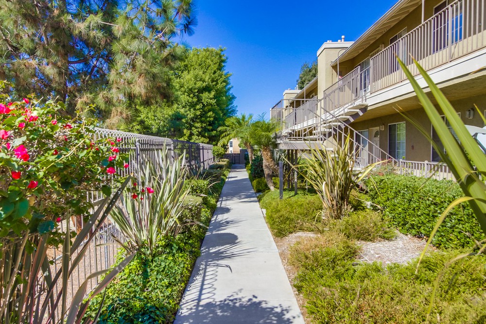 Virtual tour photo 9 of 42 for 4777 Seminole Dr APT 117